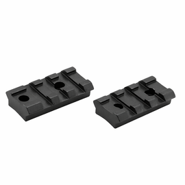 Browning A-Bolt Picatinny Rail Aluminum Base – Fits Short, Long Action & .22