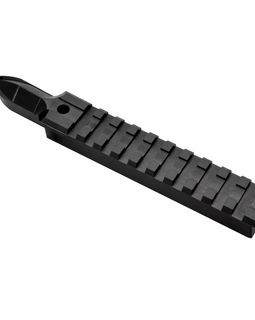 Picatinny Scope Mount for Browning SA-22 & Norinco 22 ATD – Aluminum Rail (Includes Screws)