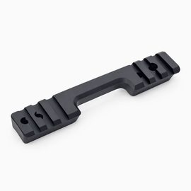 Picatinny Rail for Winchester XPERT Rifles – 6-48 Scope Mount Base (Includes Screws)