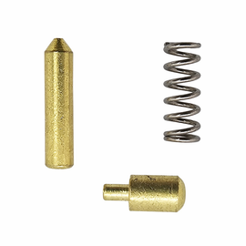 Safety Detent Plunger, Spring & Cross Pin Set for Remington 870, 1100, 11-87