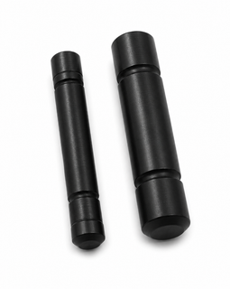 Remington Steel Trigger Plate Pins – 20 LWT, LT-20, 742, 760, 7400, 870 LWT Small Frame