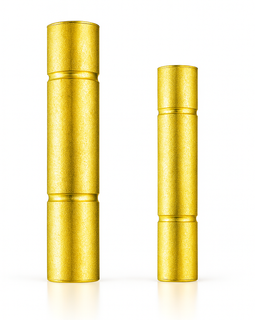 Premium Gold Trigger Pins with Screws – Fits Remington 870, 1100, 1187 – Steel Upgrade Kit (2-Pack)