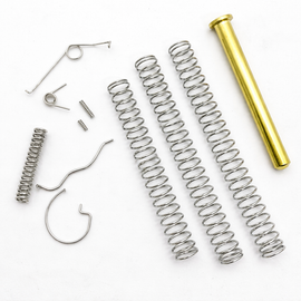 Sig Sauer P226 / P229 / P228 Complete Spring & Recoil Tuning Kit