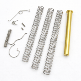 Sig Sauer P226 / P229 / P228 Complete Spring & Recoil Tuning Kit
