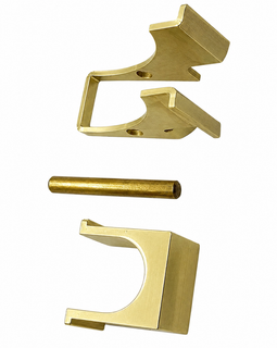GLOCK 17 FMDA DD17.2 Rail Kit (Gen 3 & Gen 4 Compatible)