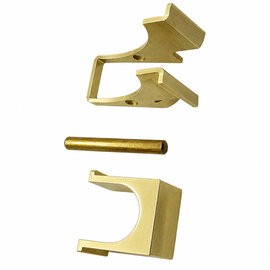 GLOCK 17 FMDA DD17.2 Rail Kit (Gen 3 & Gen 4 Compatible)