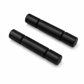 Hatsan Escort 20 Gauge Steel Trigger Mounting Pins – Set of 2