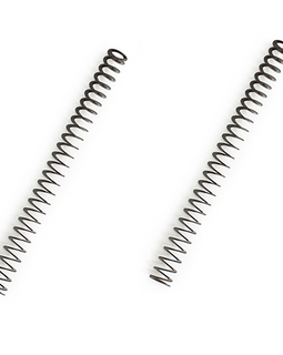 HK P30 / HK45 / USPC Recoil Spring – Factory Correct Flat-Style Compression Spring (2 Pack)