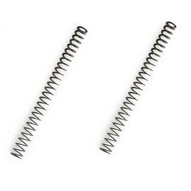 HK P30 / HK45 / USPC Recoil Spring – Factory Correct Flat-Style Compression Spring (2 Pack)