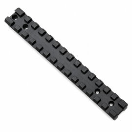 Remington 700 Long Action 20 MOA Picatinny Scope Rail, Aluminum