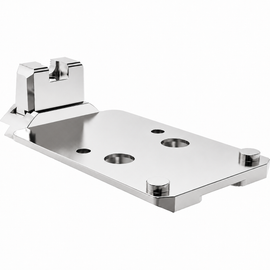 For Sprinfield-A14B Precision Optic Mounting Plate for 1911 DS | Billet Steel