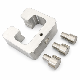Remington 700 Ejector Compression Tool – Aluminum w/ Steel Bushings