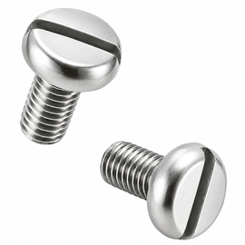 2X HK MP5 / SP89 / HK91 / HK93 / HK94 Grip Screw – Solid Stainless Steel