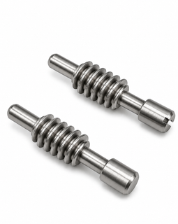 Remington Nylon 66 / Nylon 77 Rear Sight Windage Screws – Stainless Steel (Set of 2)