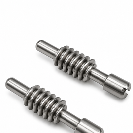 Remington Nylon 66 / Nylon 77 Rear Sight Windage Screws – Stainless Steel (Set of 2)