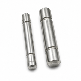 Remington Stainless Steel Trigger Plate Pins – 20 LWT, LT-20, 742, 760, 7400, 870 LWT Small Frame