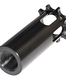Gen 2 Suppressor Piston Adapter – 1/2x28 9mm