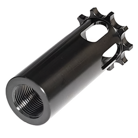 Gen 2 Suppressor Piston Adapter – 1/2x28 9mm