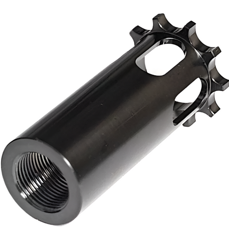 Gen 2 Suppressor Piston Adapter – 1/2x28 9mm