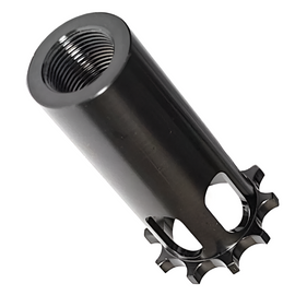 Gen 2 Suppressor Piston Adapter – 1/2x28 9mm