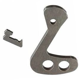 Target Hammer and Extractor Kit for Remington 597 - Enhanced Action for .22 Long Rifle