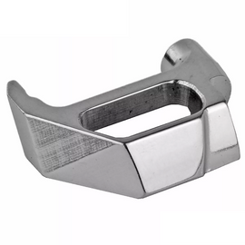 SIG P320 9mm Skeletonized Extractor – Precision CNC Stainless Steel LCI Upgrade