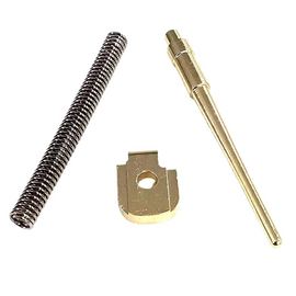 1911 Firing Pin Kit – .45 ACP Firing Pin, Firing Pin Stop & Spring