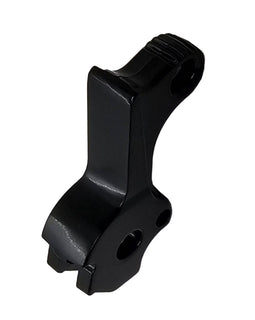 1911 Hammer Slim – CNC Steel, Black Finish - Fits Full-Size & Compact