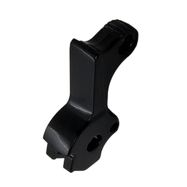 1911 Hammer Slim – CNC Steel, Black Finish - Fits Full-Size & Compact
