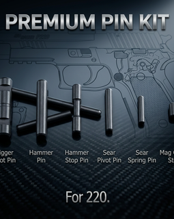 Replacement Pin Kit Compatible with SIG Sauer P220