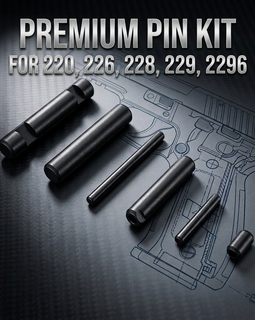 Replacement Pin Kit for SIG Sauer P226, P229 & P228