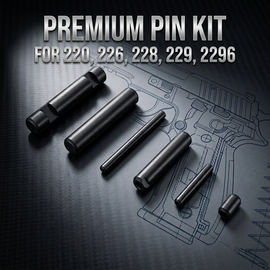 Replacement Pin Kit for SIG Sauer P226, P229 & P228