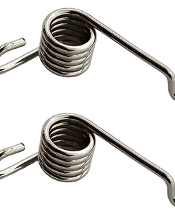 2 X Enhanced Trigger Return Spring for SIG Sauer P320 & P250 Series – 10% Stronger for Improved Performance