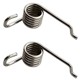 2 X Enhanced Trigger Return Spring for SIG Sauer P320 & P250 Series – 10% Stronger for Improved Performance
